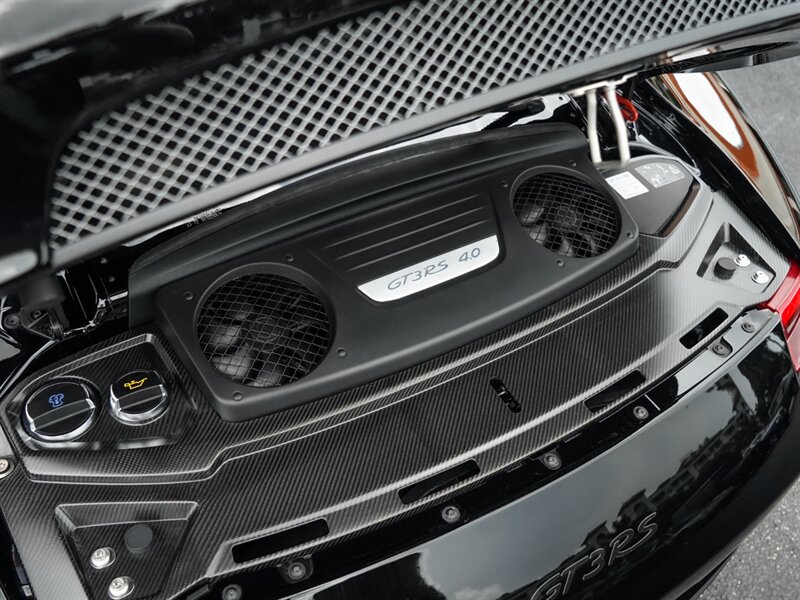2019 Porsche 911 GT3 RS - Photo 29 - Bonita Springs, FL 34134