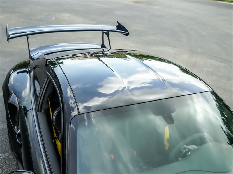 2019 Porsche 911 GT3 RS - Photo 44 - Bonita Springs, FL 34134