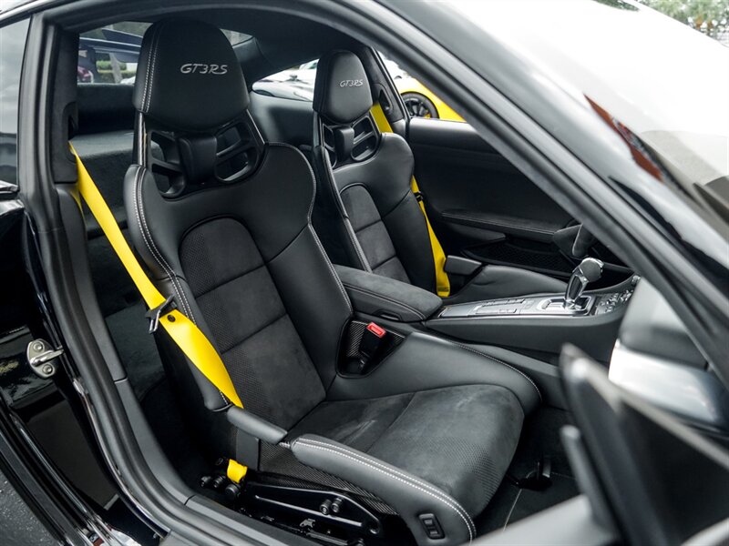 2019 Porsche 911 GT3 RS - Photo 25 - Bonita Springs, FL 34134