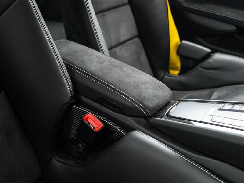 2019 Porsche 911 GT3 RS - Photo 28 - Bonita Springs, FL 34134