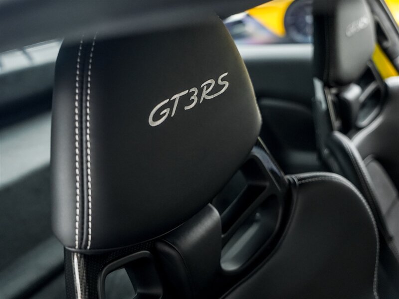 2019 Porsche 911 GT3 RS - Photo 26 - Bonita Springs, FL 34134