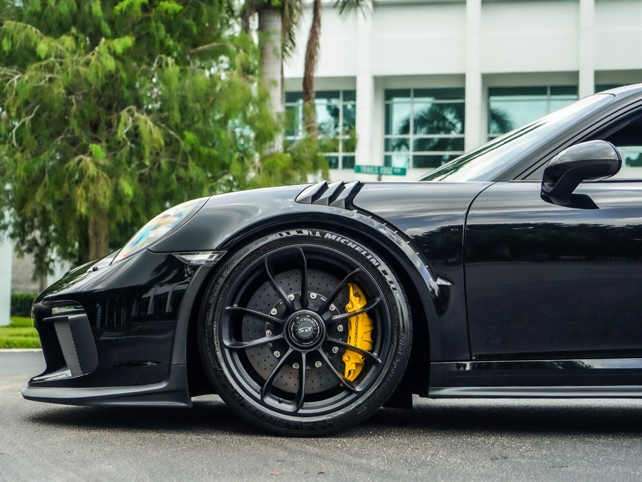 2019 Porsche 911 GT3 RS   - Photo 32 - Bonita Springs, FL 34134