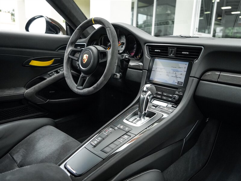 2019 Porsche 911 GT3 RS - Photo 23 - Bonita Springs, FL 34134