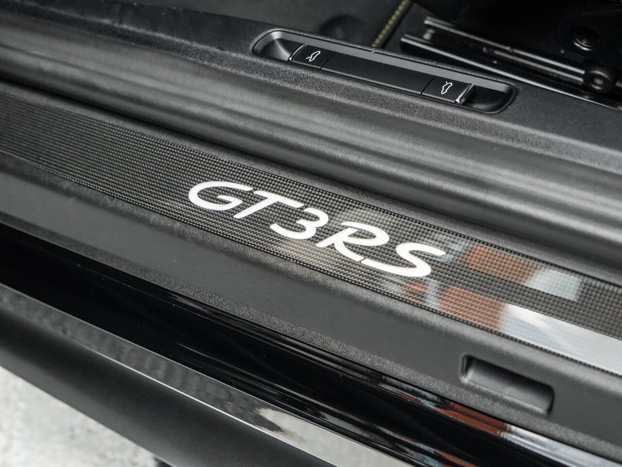 2019 Porsche 911 GT3 RS   - Photo 21 - Bonita Springs, FL 34134