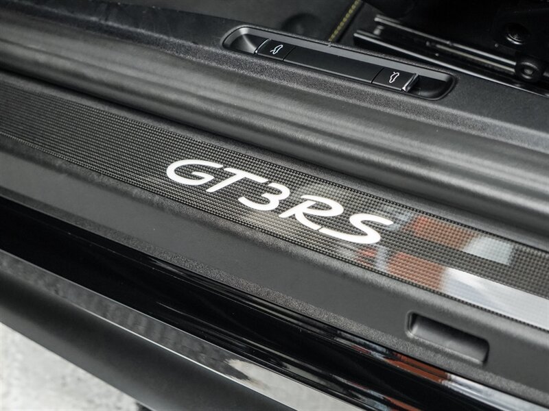 2019 Porsche 911 GT3 RS - Photo 21 - Bonita Springs, FL 34134