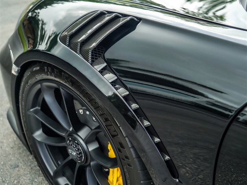 2019 Porsche 911 GT3 RS - Photo 10 - Bonita Springs, FL 34134
