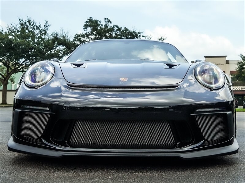 2019 Porsche 911 GT3 RS   - Photo 4 - Bonita Springs, FL 34134