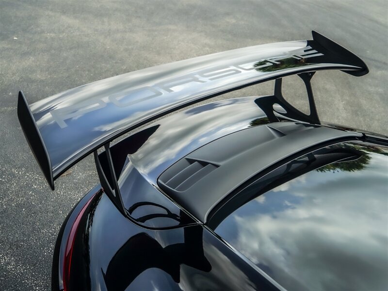 2019 Porsche 911 GT3 RS - Photo 39 - Bonita Springs, FL 34134