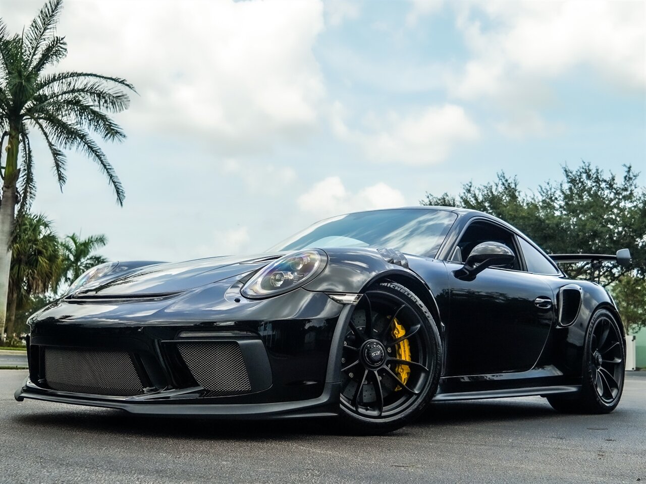 2019 Porsche 911 GT3 RS   - Photo 11 - Bonita Springs, FL 34134