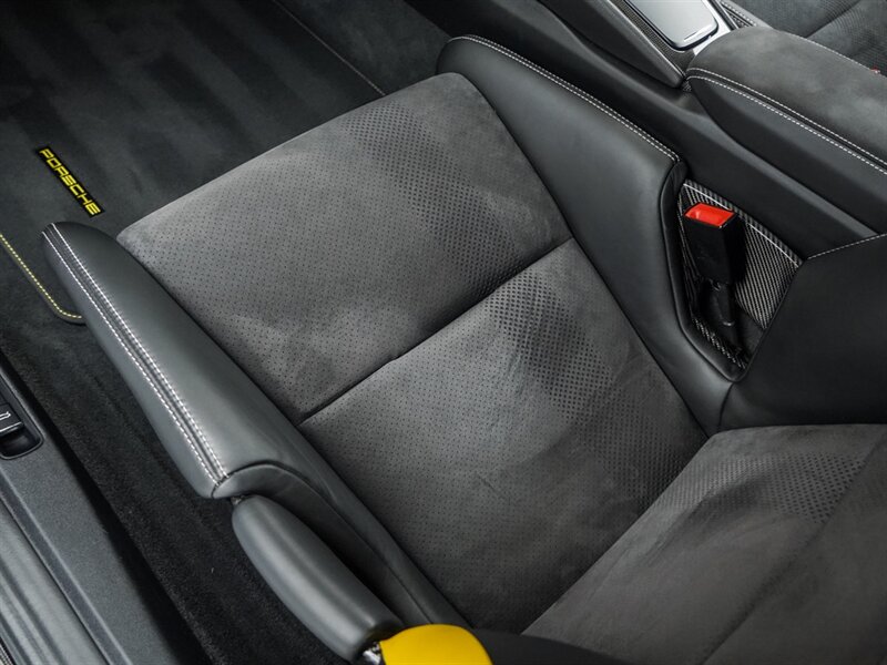 2019 Porsche 911 GT3 RS - Photo 18 - Bonita Springs, FL 34134