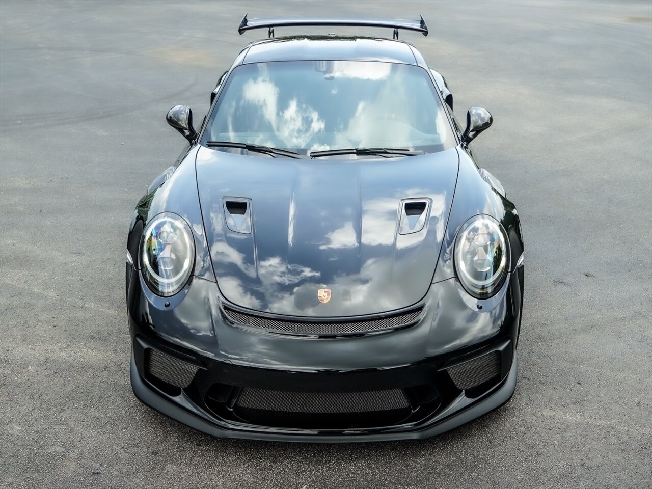 2019 Porsche 911 GT3 RS   - Photo 5 - Bonita Springs, FL 34134