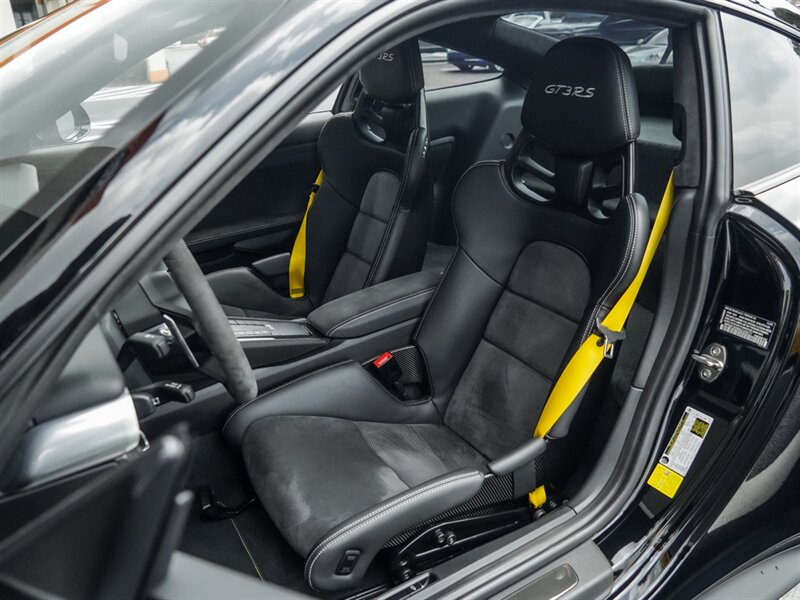 2019 Porsche 911 GT3 RS - Photo 17 - Bonita Springs, FL 34134