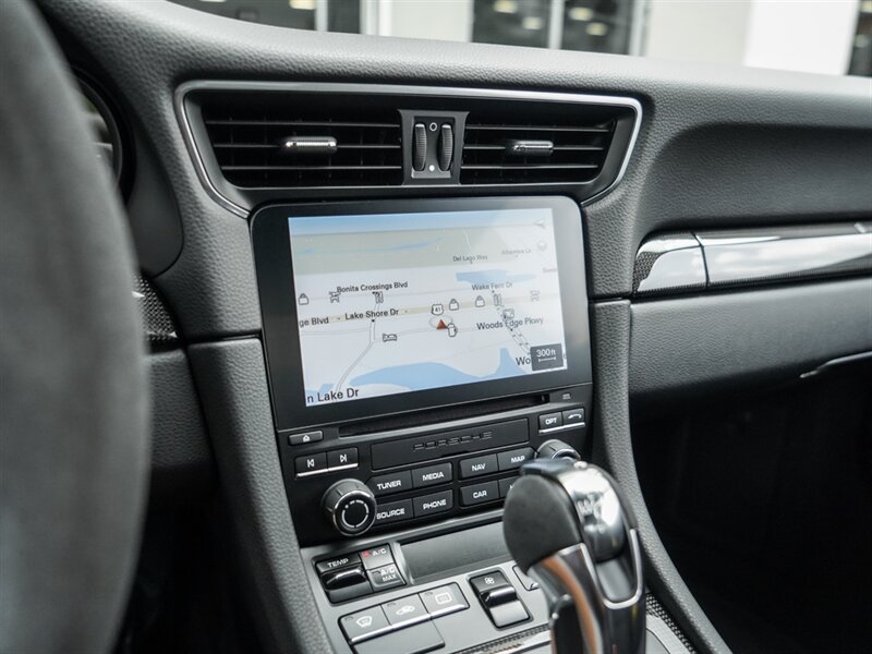 2019 Porsche 911 GT3 RS - Photo 16 - Bonita Springs, FL 34134