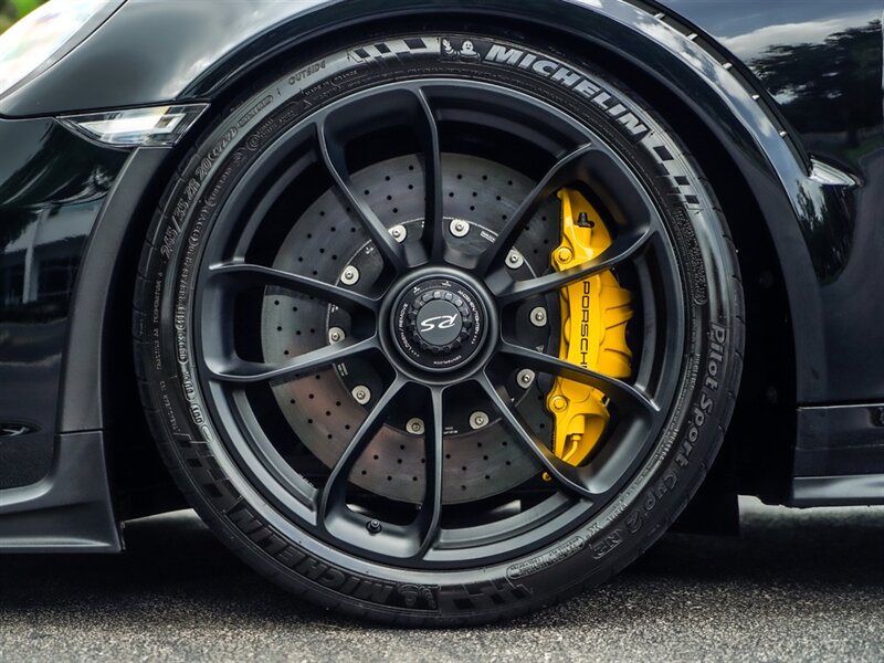 2019 Porsche 911 GT3 RS - Photo 33 - Bonita Springs, FL 34134