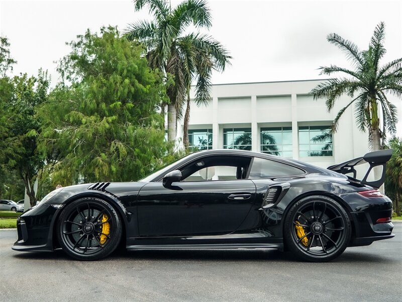2019 Porsche 911 GT3 RS - Photo 31 - Bonita Springs, FL 34134
