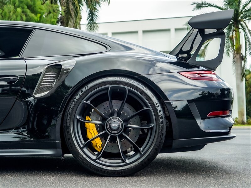 2019 Porsche 911 GT3 RS - Photo 34 - Bonita Springs, FL 34134