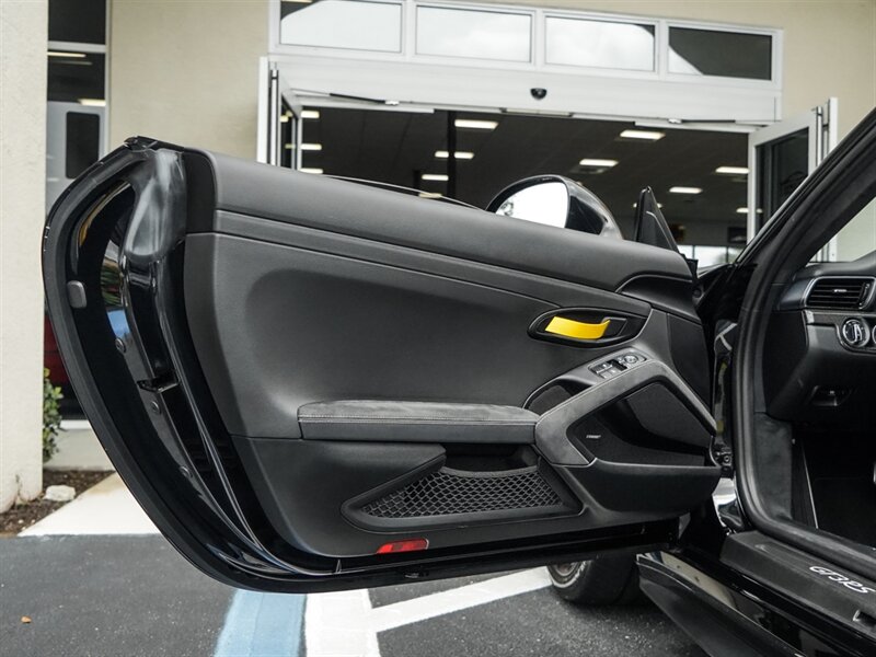 2019 Porsche 911 GT3 RS - Photo 20 - Bonita Springs, FL 34134