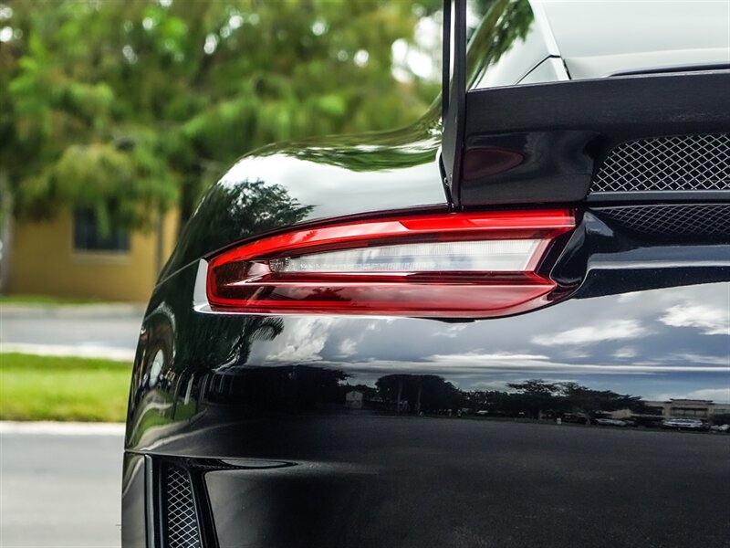 2019 Porsche 911 GT3 RS - Photo 36 - Bonita Springs, FL 34134