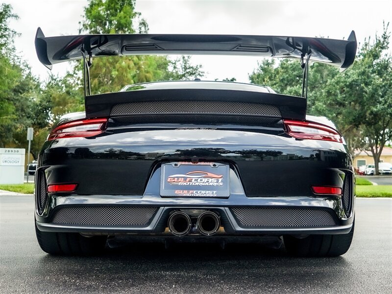 2019 Porsche 911 GT3 RS - Photo 37 - Bonita Springs, FL 34134