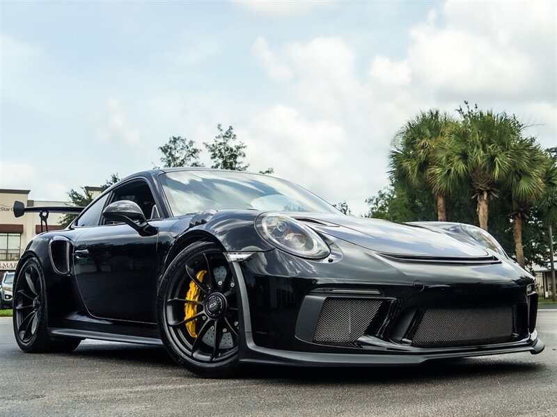 2019 Porsche 911 GT3 RS - Photo 45 - Bonita Springs, FL 34134