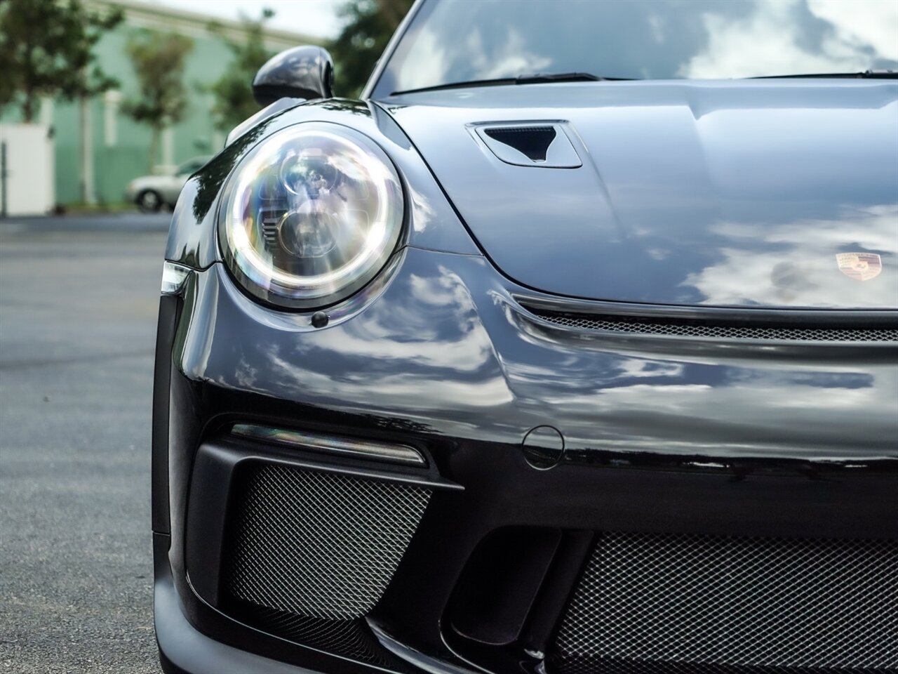 2019 Porsche 911 GT3 RS   - Photo 6 - Bonita Springs, FL 34134