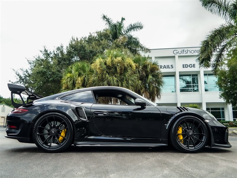 2019 Porsche 911 GT3 RS - Photo 41 - Bonita Springs, FL 34134