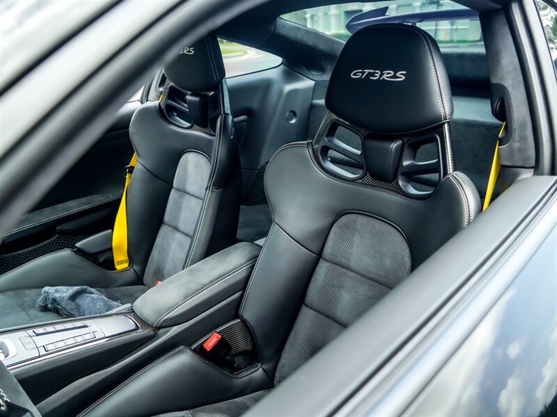 2019 Porsche 911 GT3 RS - Photo 8 - Bonita Springs, FL 34134
