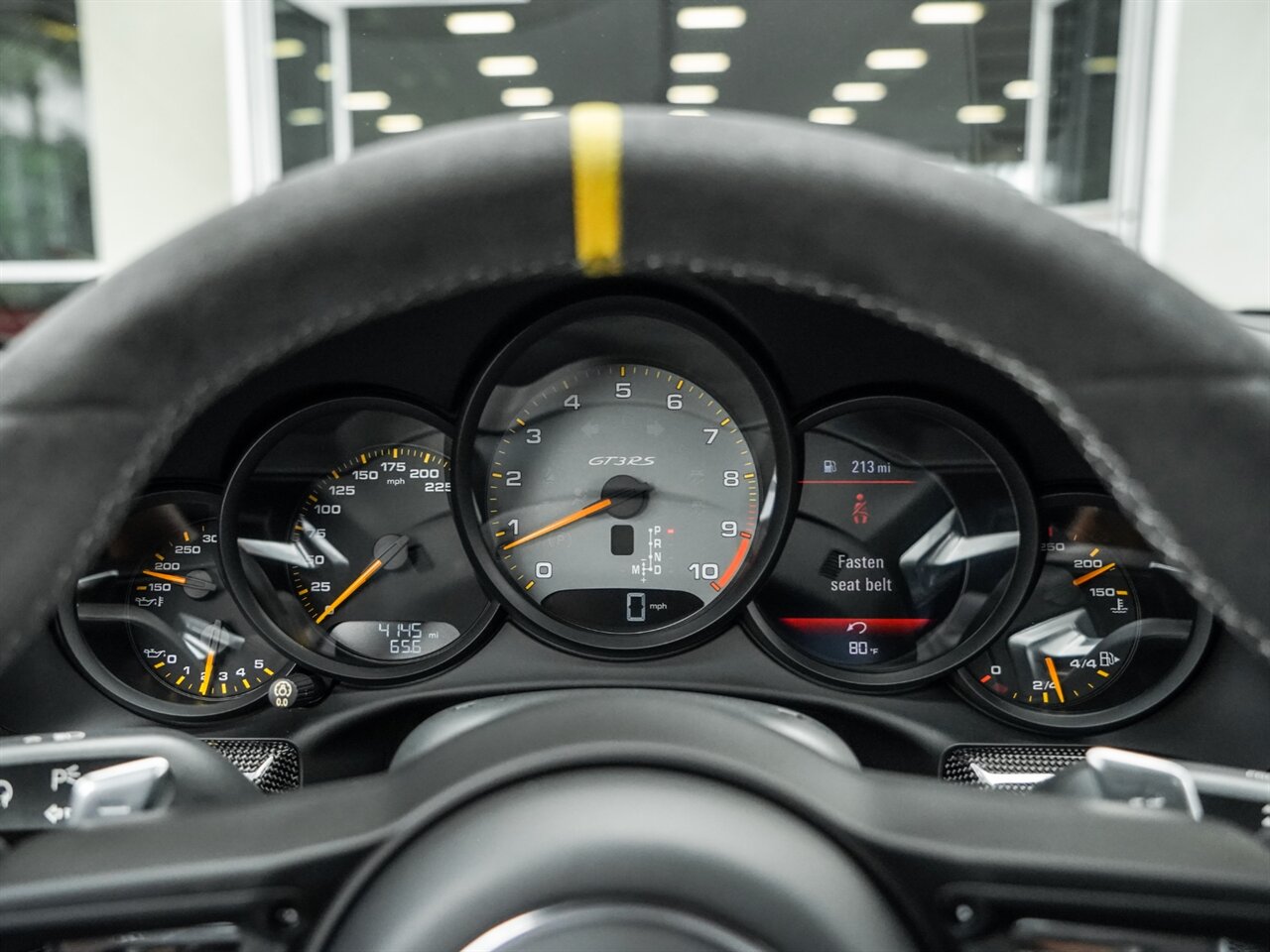 2019 Porsche 911 GT3 RS   - Photo 13 - Bonita Springs, FL 34134