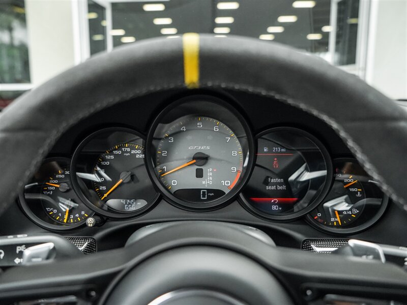 2019 Porsche 911 GT3 RS - Photo 13 - Bonita Springs, FL 34134