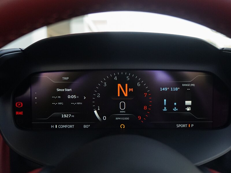 2024 McLaren 750S Spider - Photo 16 - Bonita Springs, FL 34134