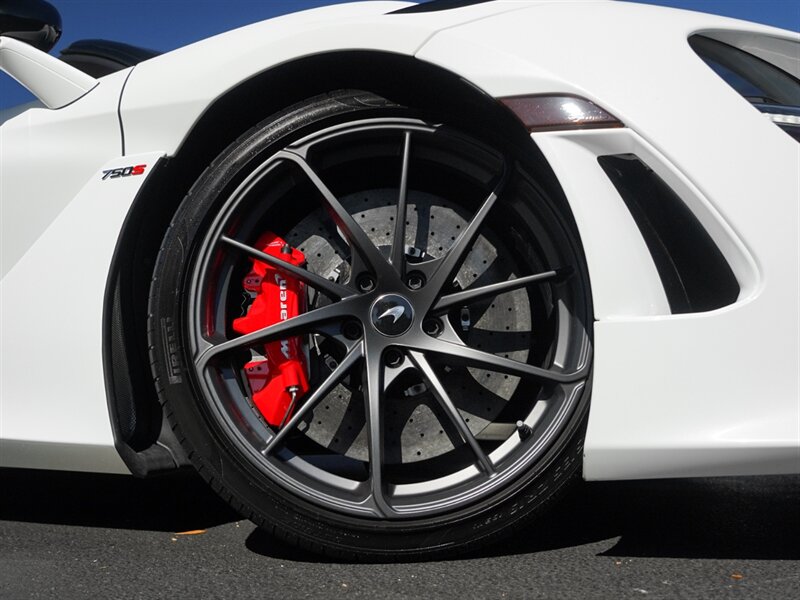 2024 McLaren 750S Spider - Photo 67 - Bonita Springs, FL 34134