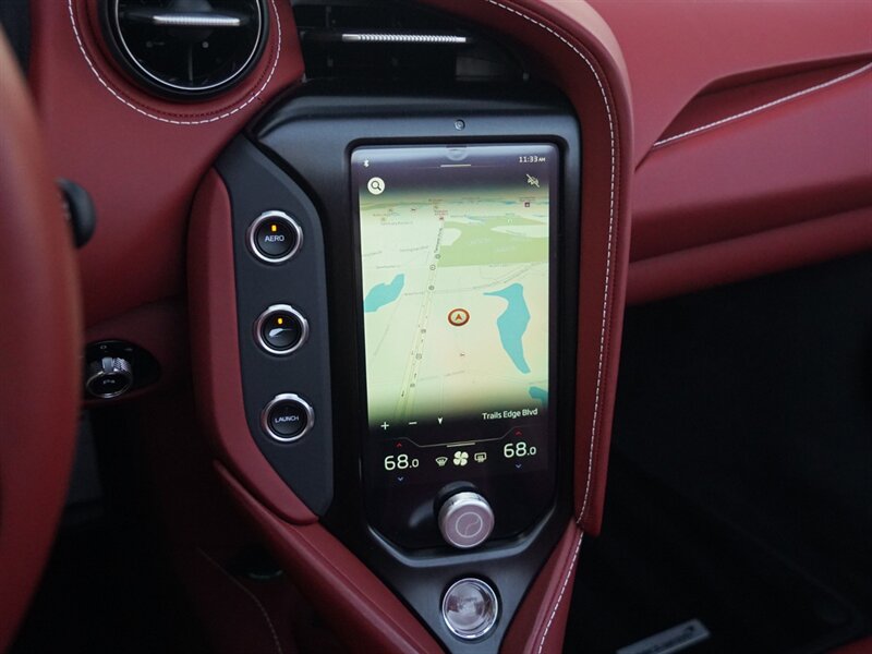 2024 McLaren 750S Spider - Photo 18 - Bonita Springs, FL 34134