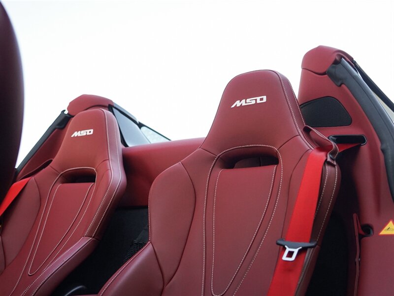 2024 McLaren 750S Spider - Photo 23 - Bonita Springs, FL 34134