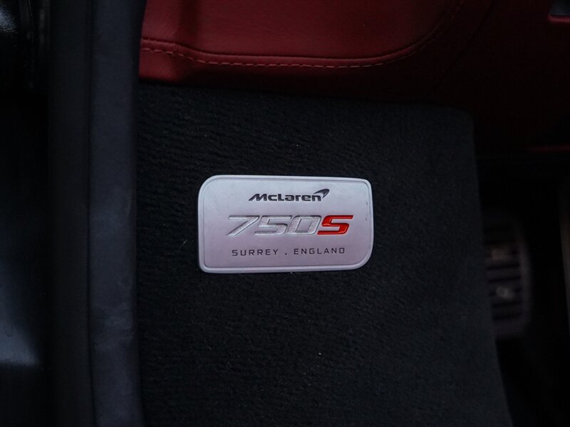 2024 McLaren 750S Spider - Photo 25 - Bonita Springs, FL 34134
