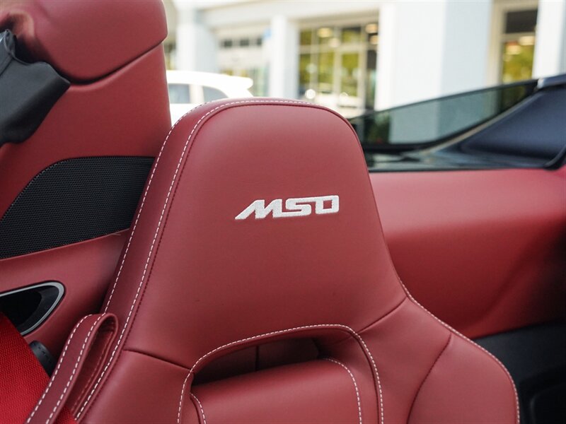 2024 McLaren 750S Spider - Photo 31 - Bonita Springs, FL 34134