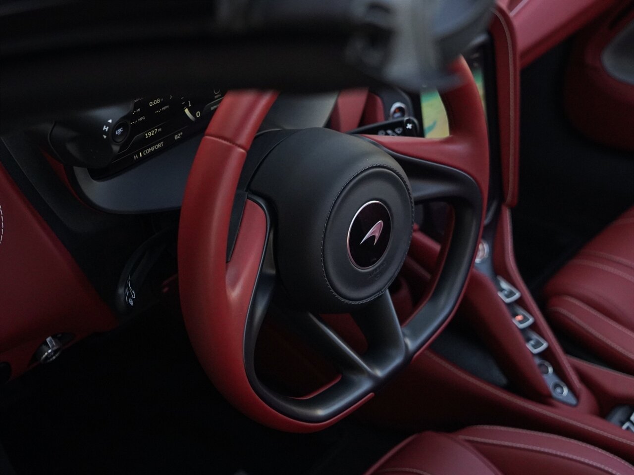 2024 McLaren 750S Spider   - Photo 28 - Bonita Springs, FL 34134