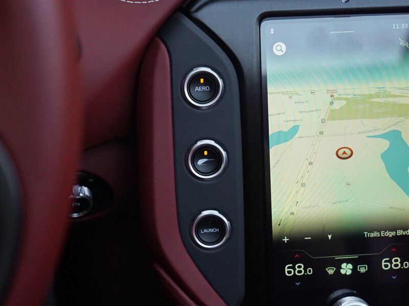 2024 McLaren 750S Spider - Photo 19 - Bonita Springs, FL 34134