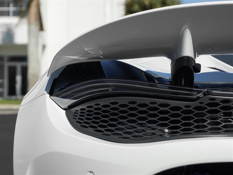 2024 McLaren 750S Spider - Photo 46 - Bonita Springs, FL 34134