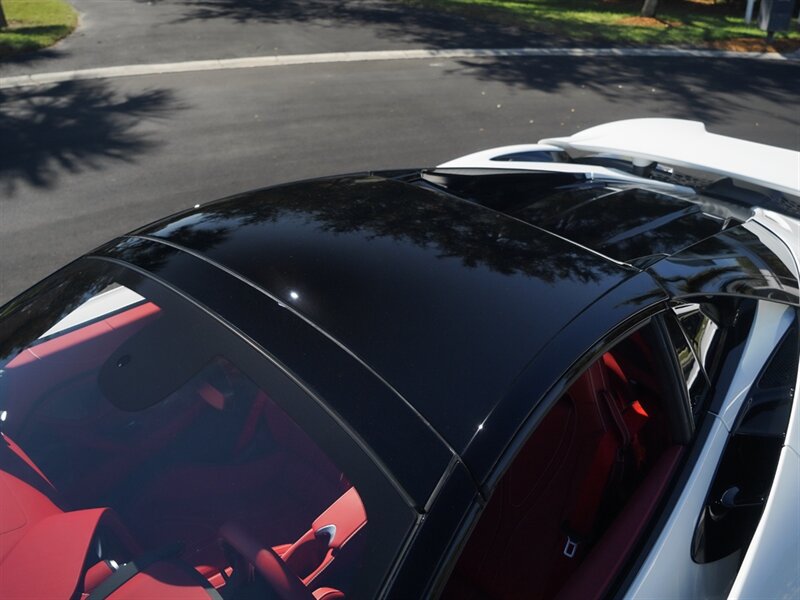 2024 McLaren 750S Spider - Photo 69 - Bonita Springs, FL 34134