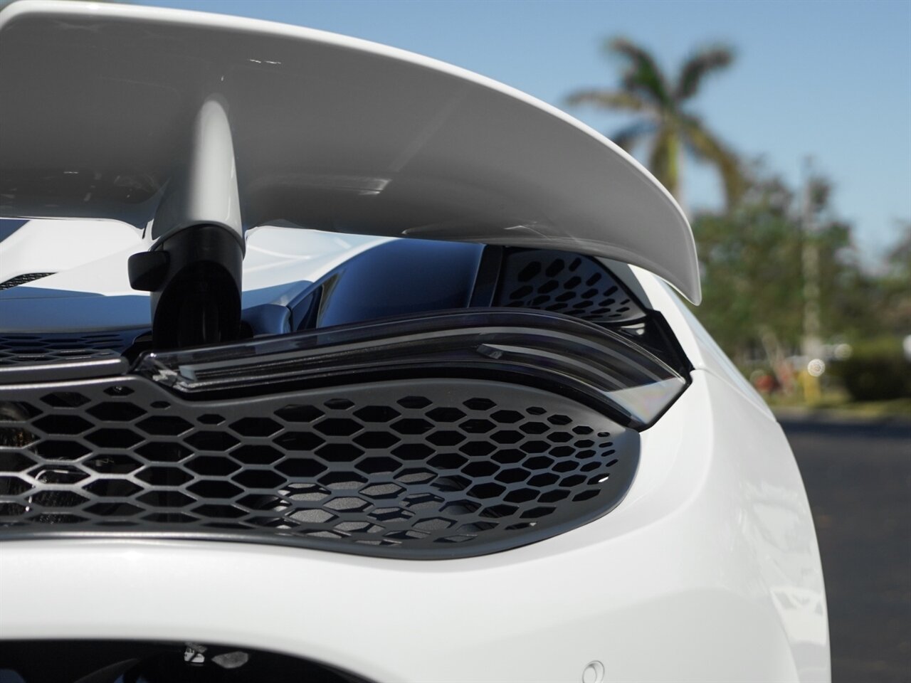 2024 McLaren 750S Spider   - Photo 50 - Bonita Springs, FL 34134