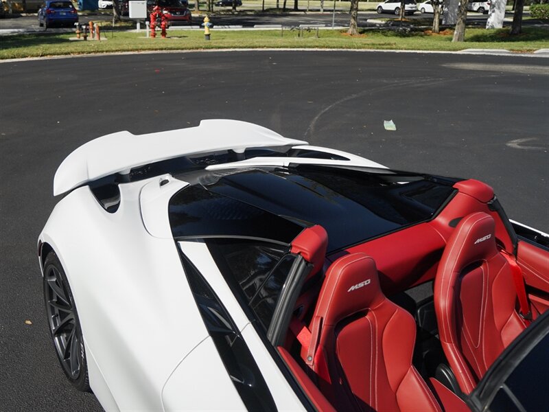 2024 McLaren 750S Spider - Photo 59 - Bonita Springs, FL 34134