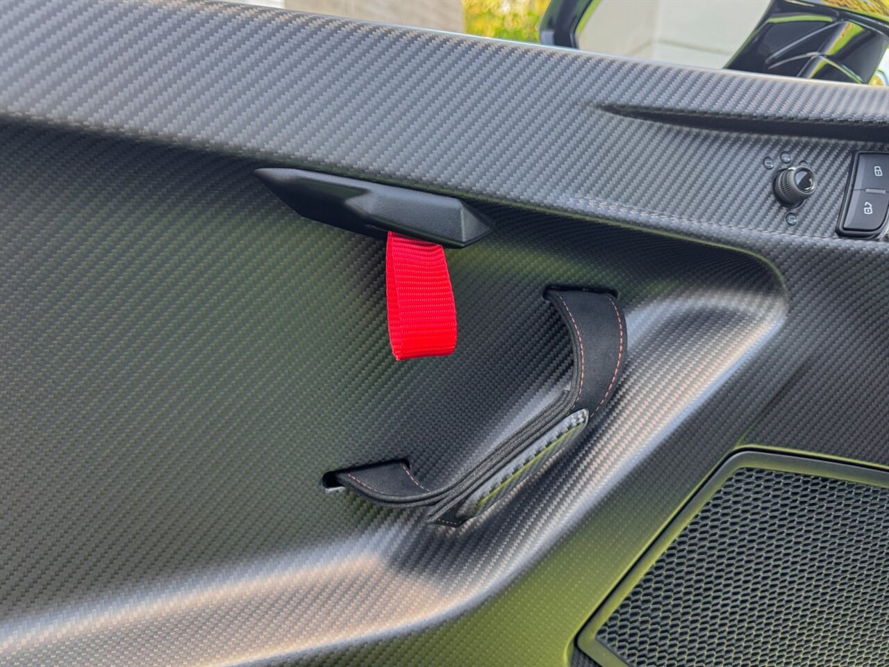 2023 Lamborghini Huracan STO photo 20