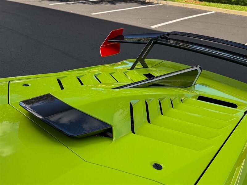 2023 Lamborghini Huracan STO   - Photo 55 - Bonita Springs, FL 34134