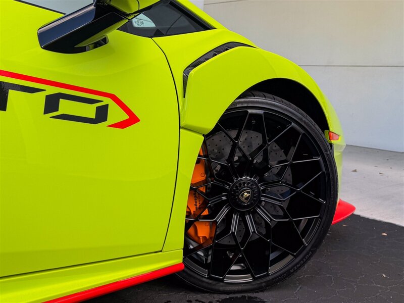 2023 Lamborghini Huracan STO   - Photo 63 - Bonita Springs, FL 34134