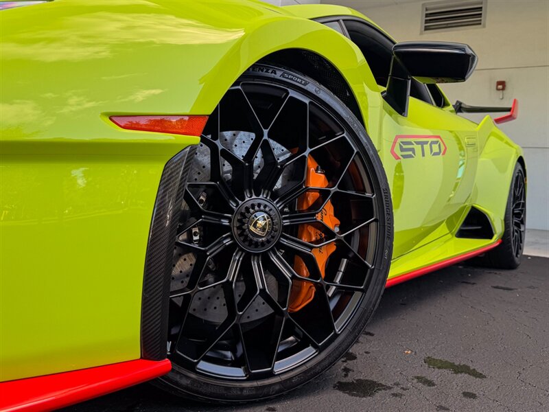 2023 Lamborghini Huracan STO   - Photo 71 - Bonita Springs, FL 34134