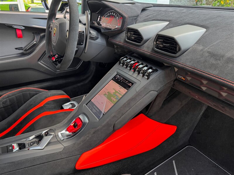 2023 Lamborghini Huracan STO   - Photo 37 - Bonita Springs, FL 34134