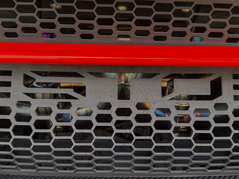 2023 Lamborghini Huracan STO   - Photo 57 - Bonita Springs, FL 34134