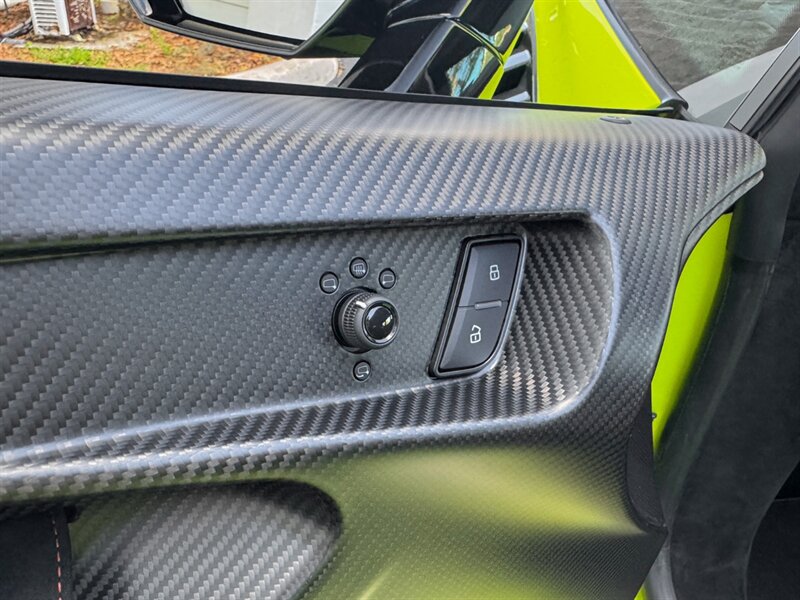 2023 Lamborghini Huracan STO   - Photo 23 - Bonita Springs, FL 34134