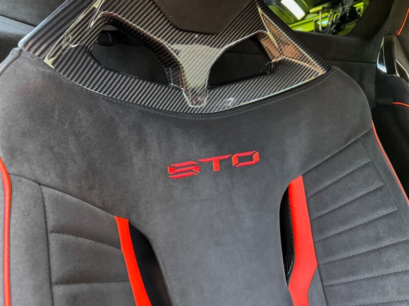 2023 Lamborghini Huracan STO   - Photo 34 - Bonita Springs, FL 34134