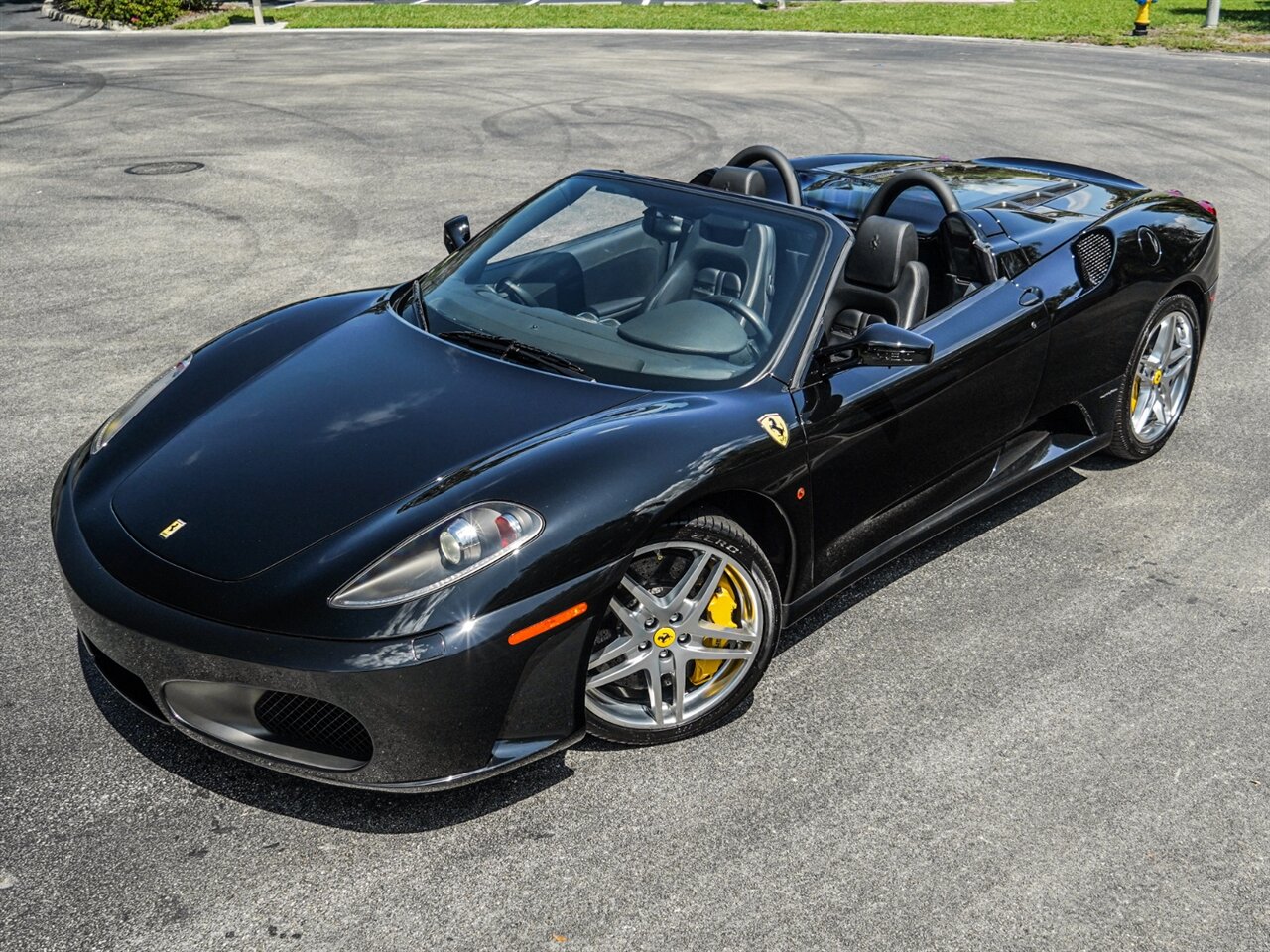 2008 Ferrari F430 Spider  Spider - Photo 6 - Bonita Springs, FL 34134